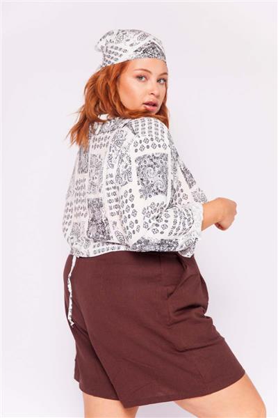 Camisa SASSY