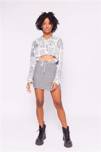Camisa SASSY