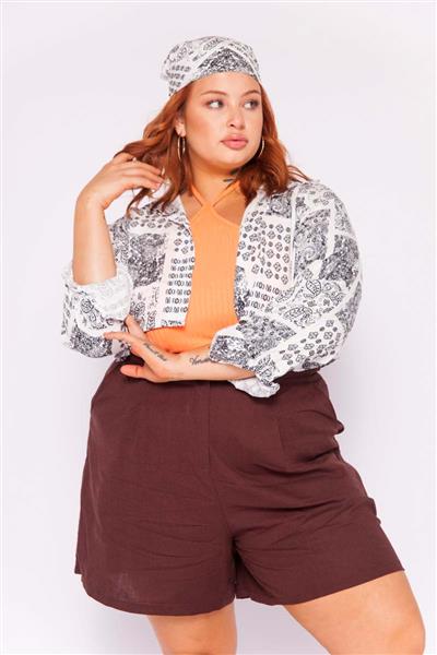 Camisa SASSY