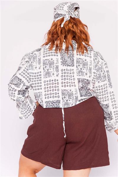 Camisa SASSY