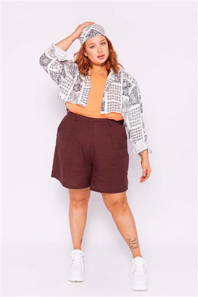 Camisa SASSY