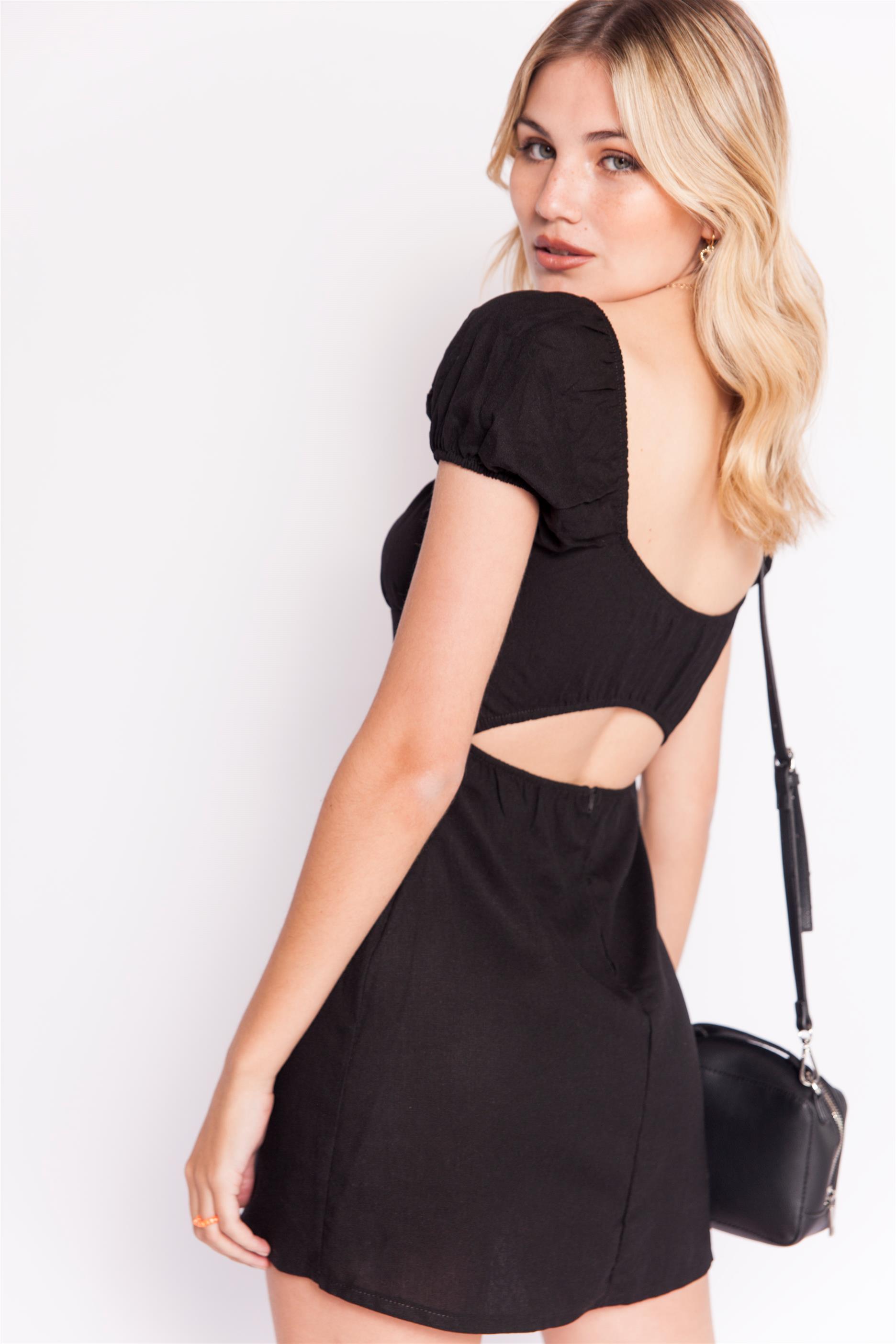 Vestido TIANA S-M-L