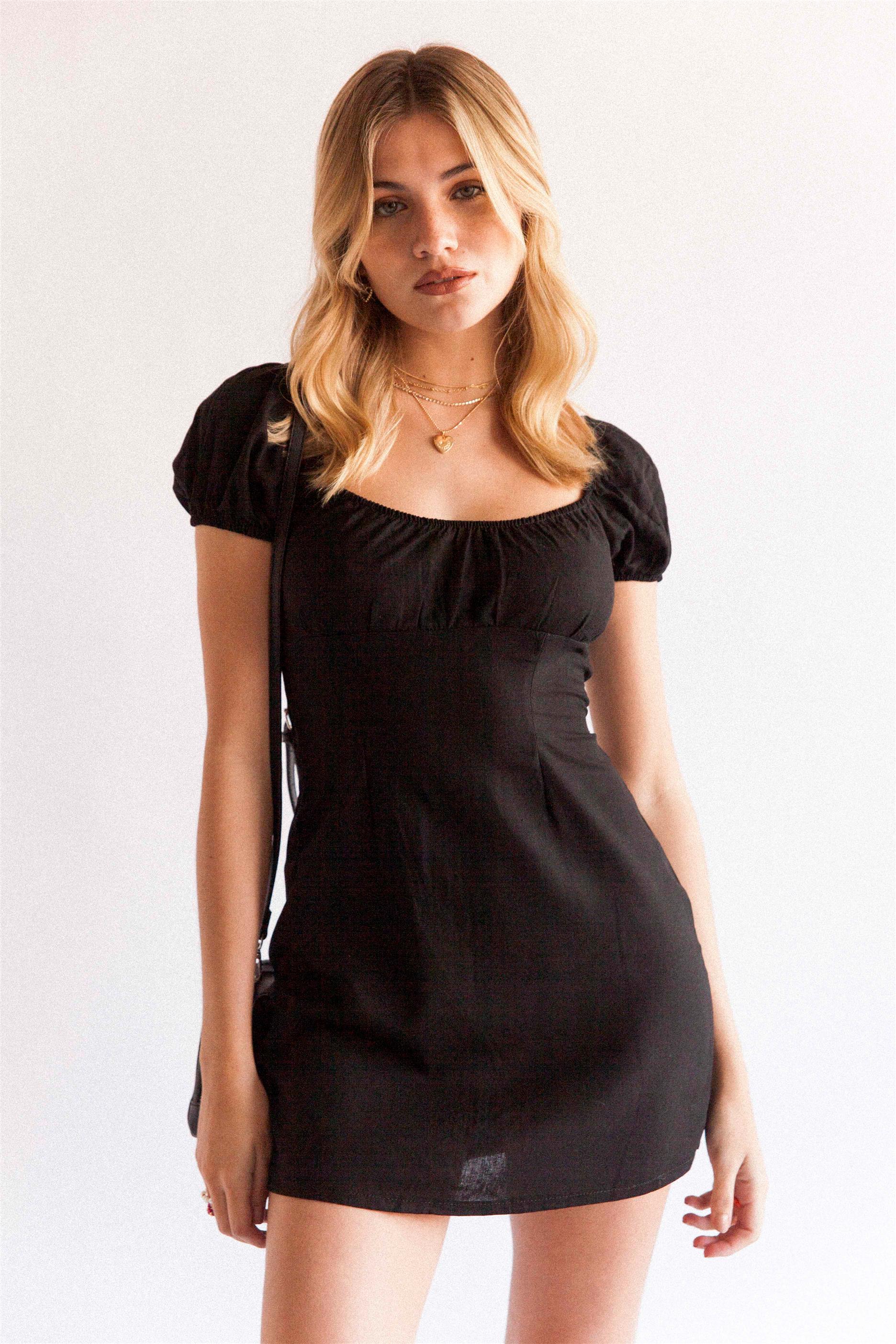 Vestido TIANA S-M-L