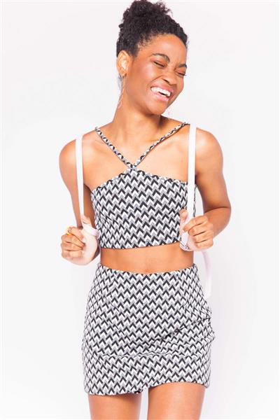 Skort MANHATTAN DEVENDRA 34-36-38-40