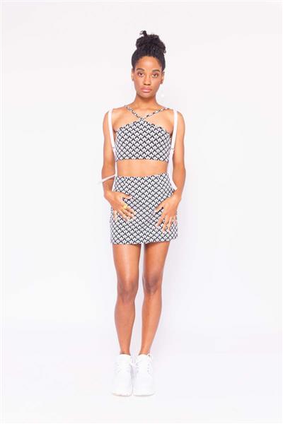 Skort MANHATTAN DEVENDRA 34-36-38-40
