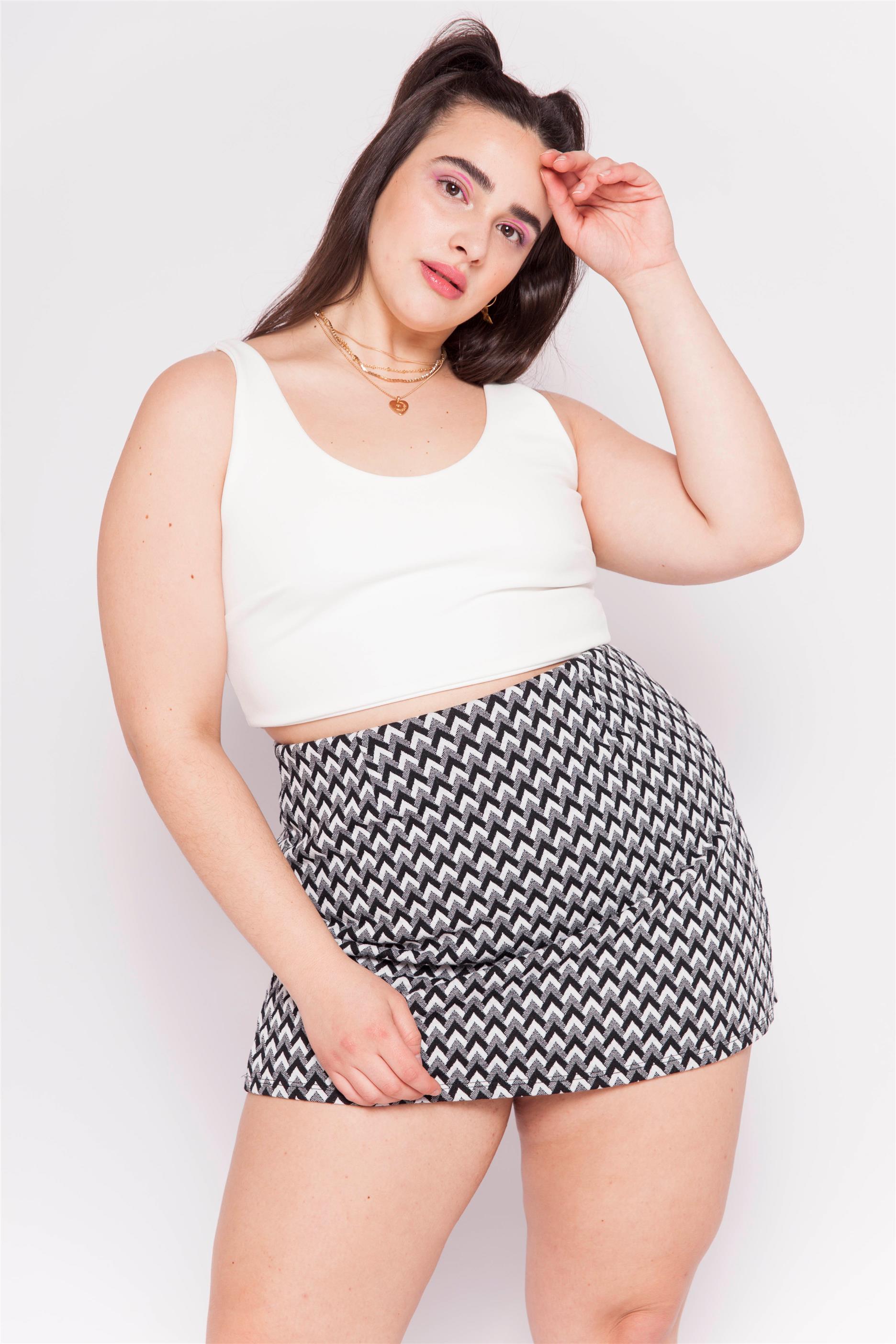Top DANNA XL-XXL-XXXL
