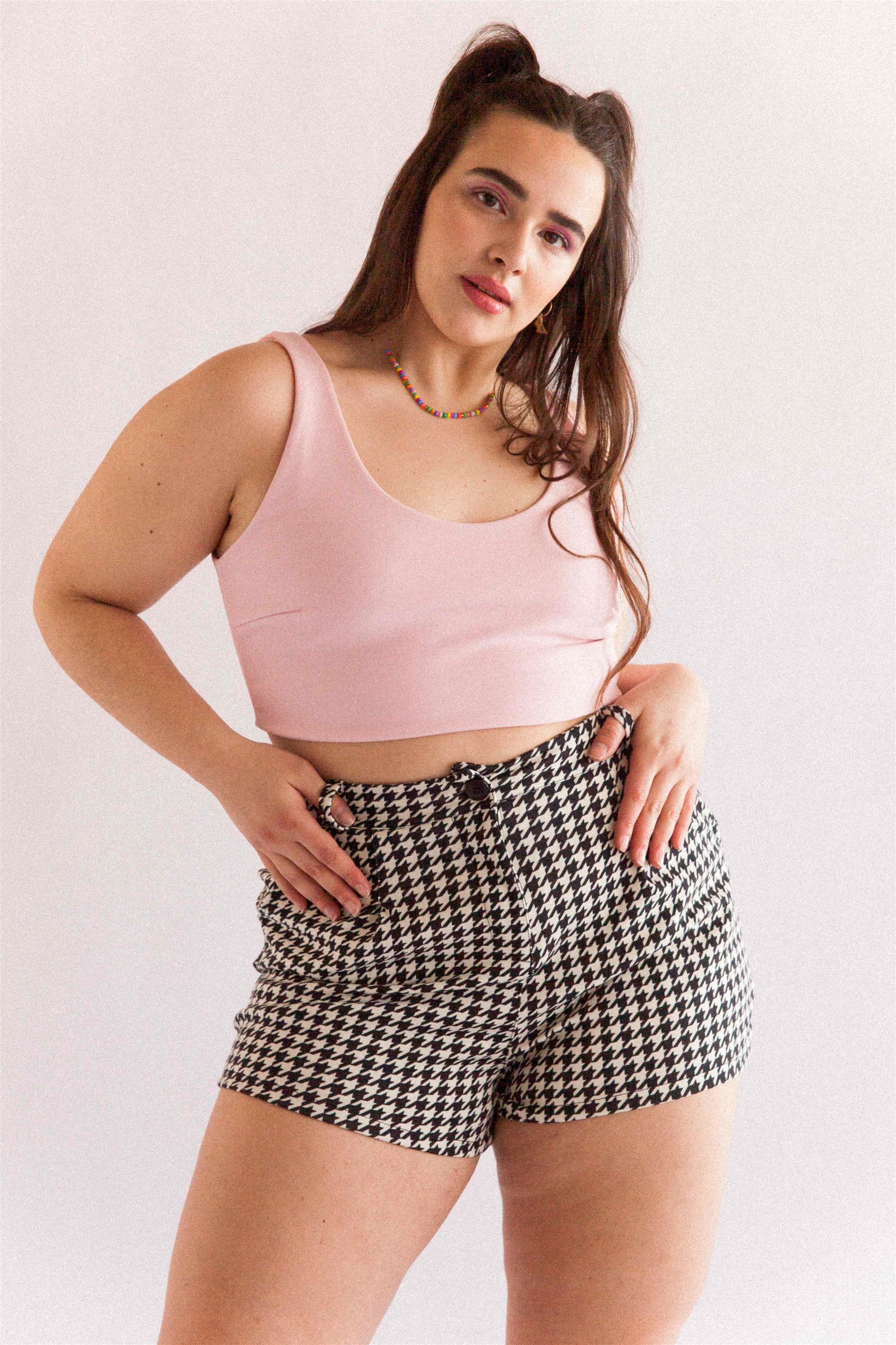 Top DANNA XL-XXL-XXXL