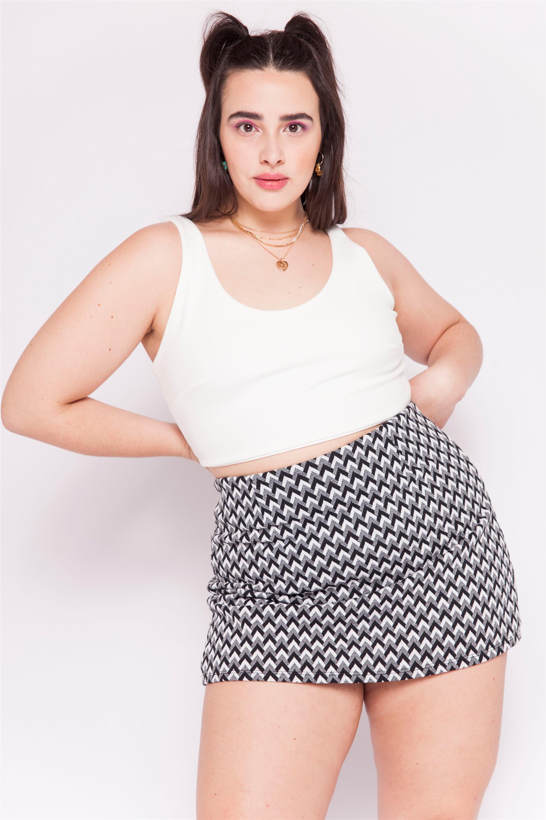 Top DANNA XL-XXL-XXXL