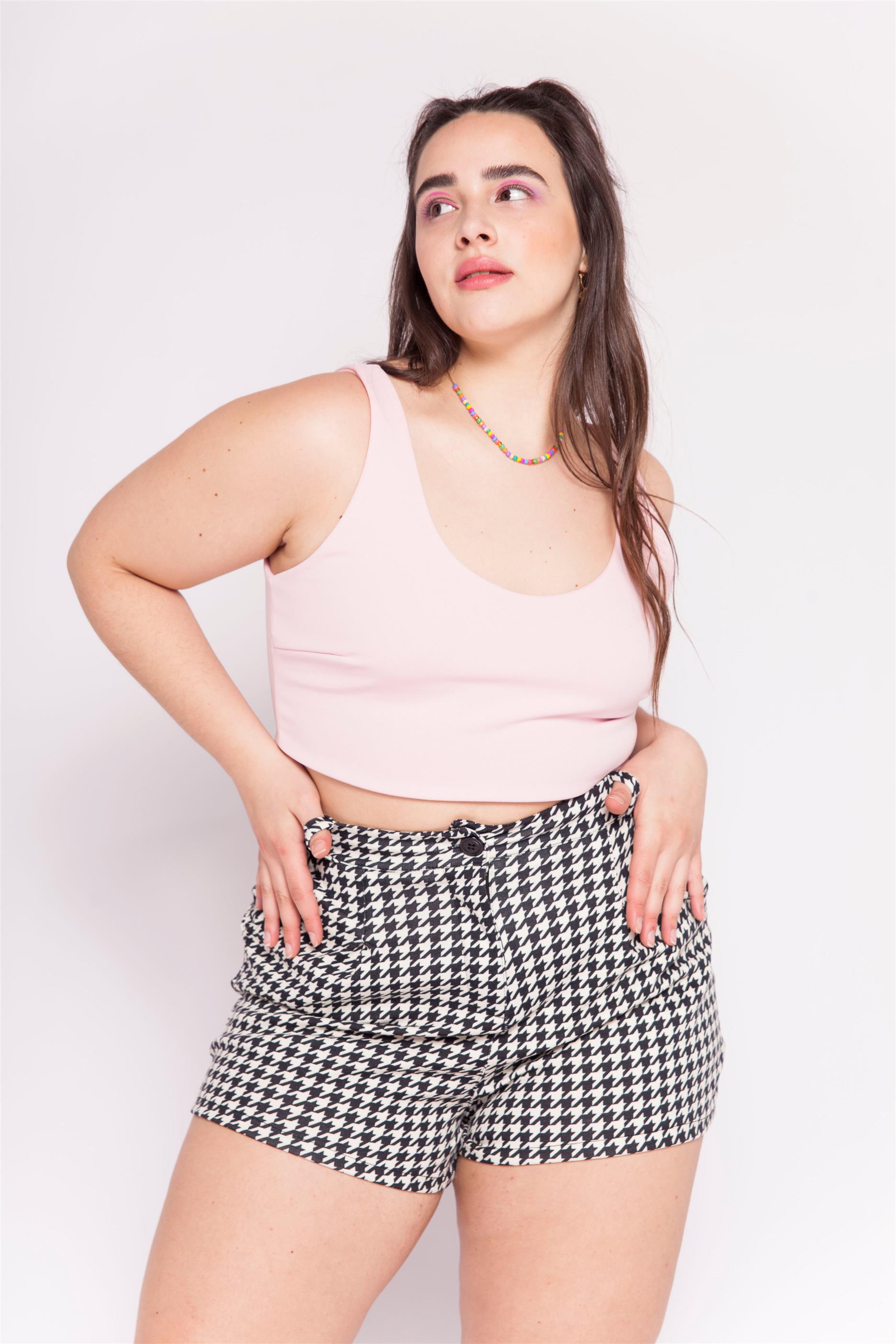 Top DANNA XL-XXL-XXXL