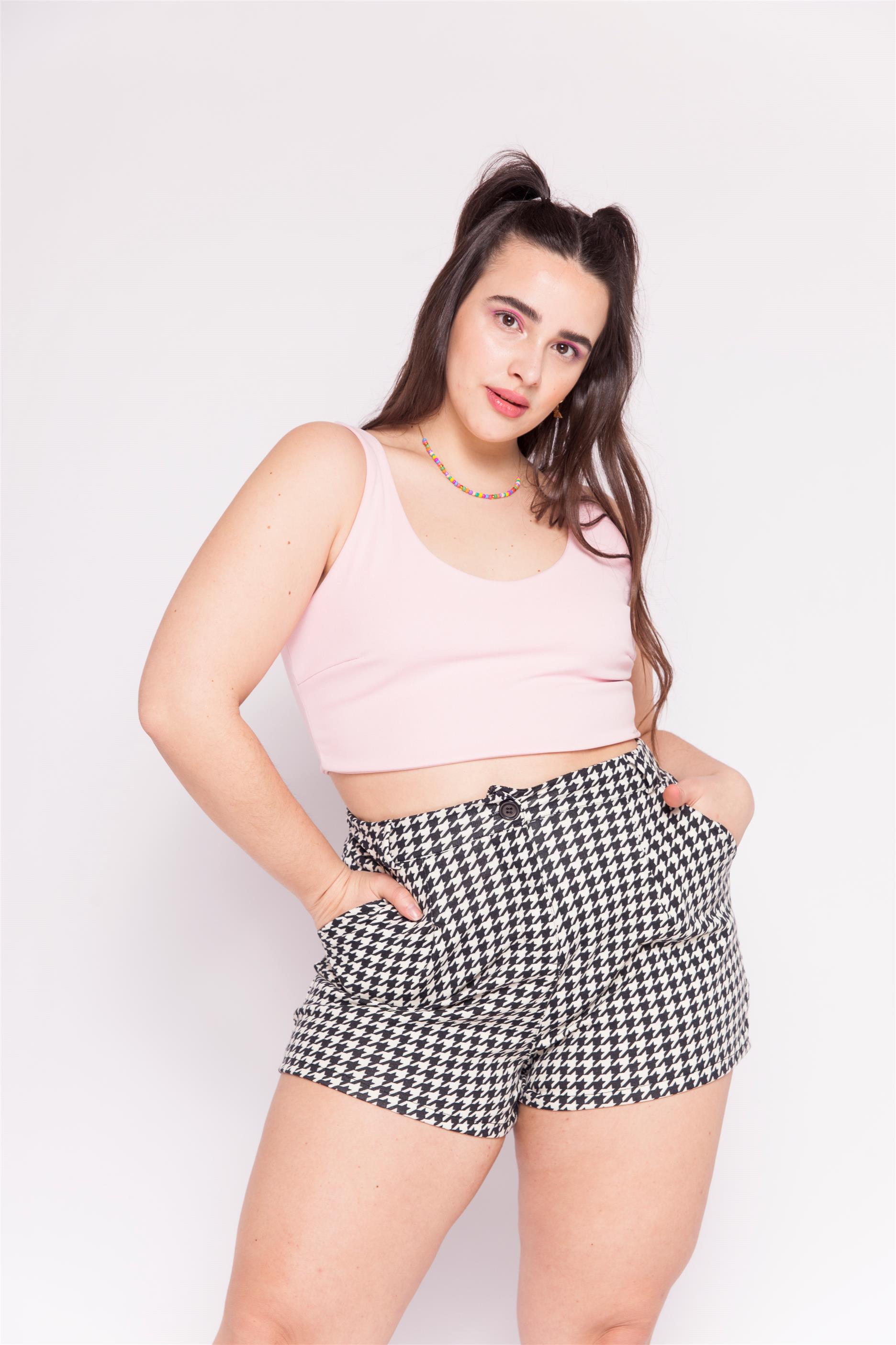 Top DANNA XL-XXL-XXXL