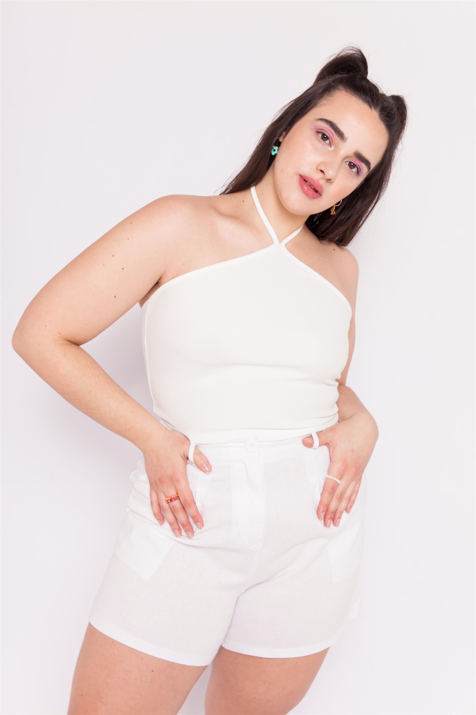 Top AMY XL-XXL-XXXL