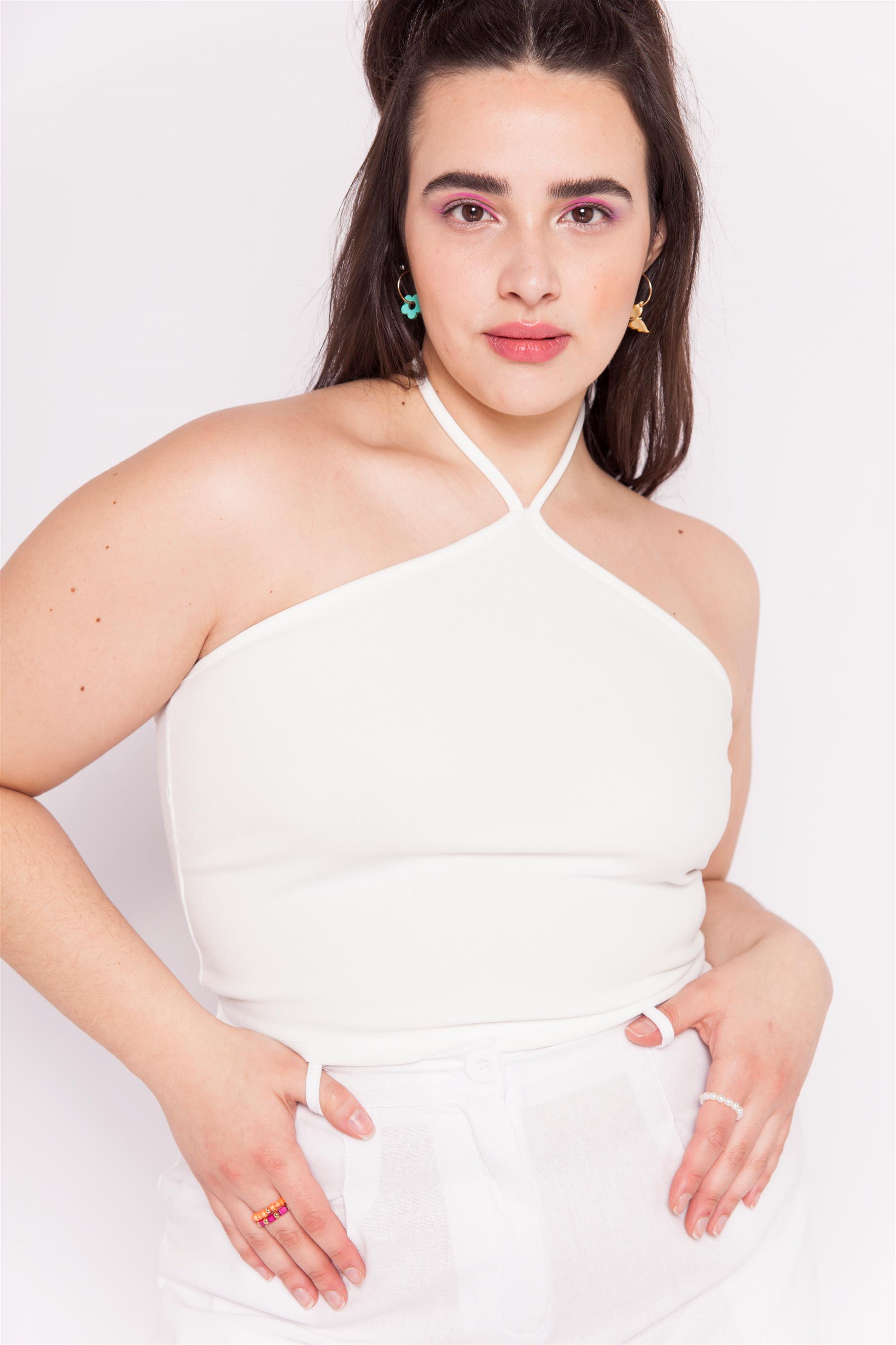 Top AMY XL-XXL-XXXL