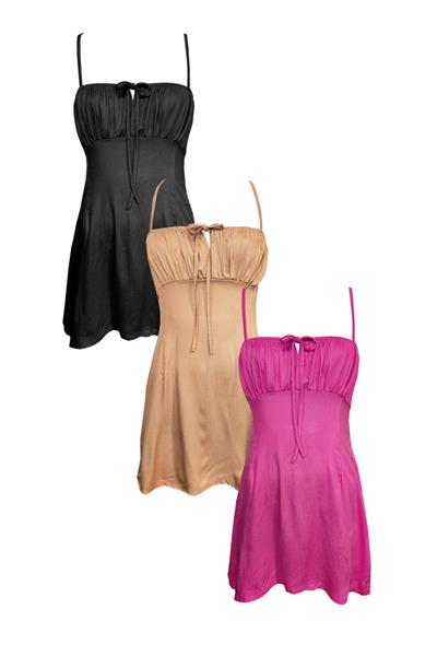 Vestido GUINEA S-M-L