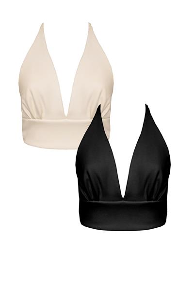 Top BONNA XL-XXL-XXXL