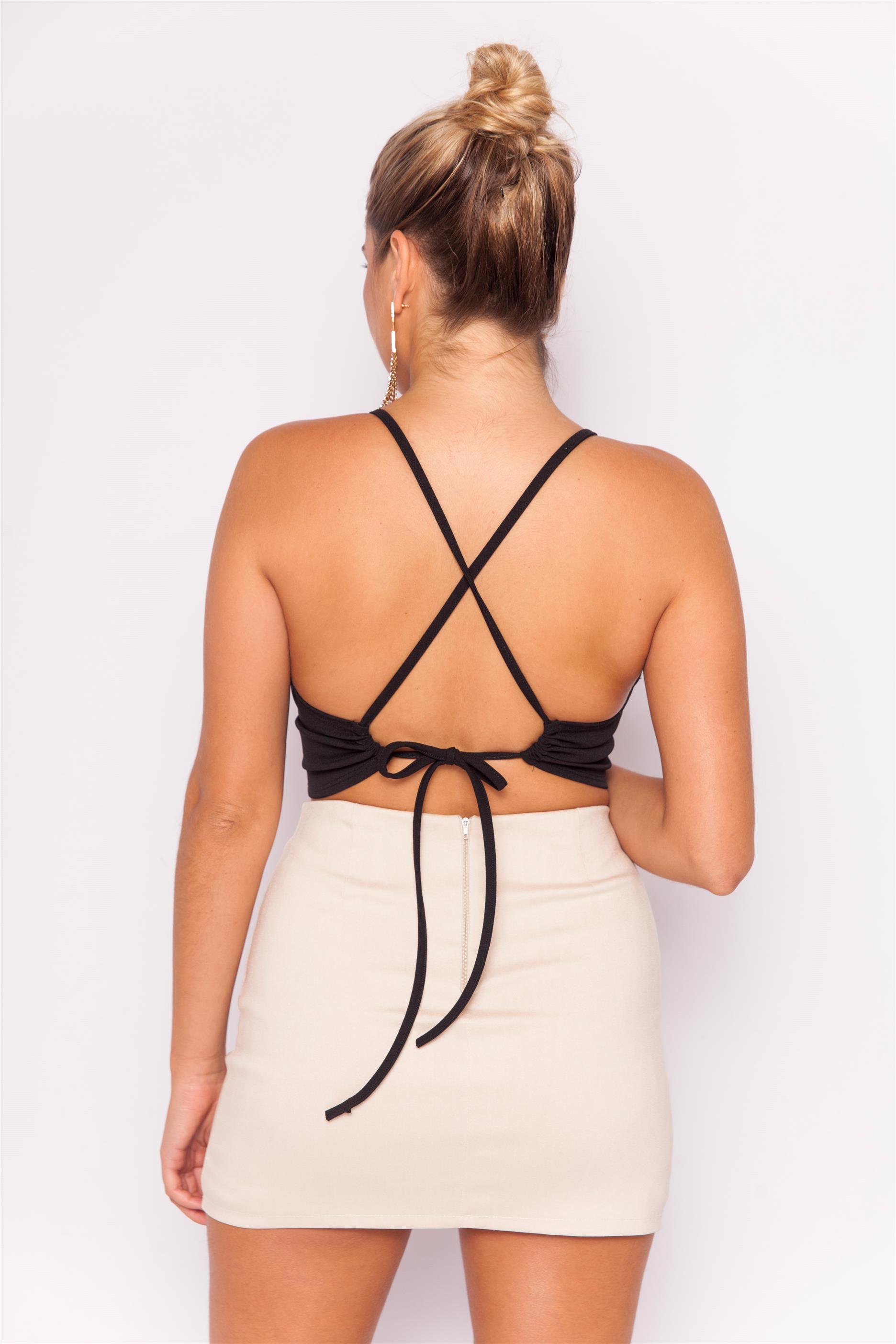 Top BONNA XL-XXL-XXXL