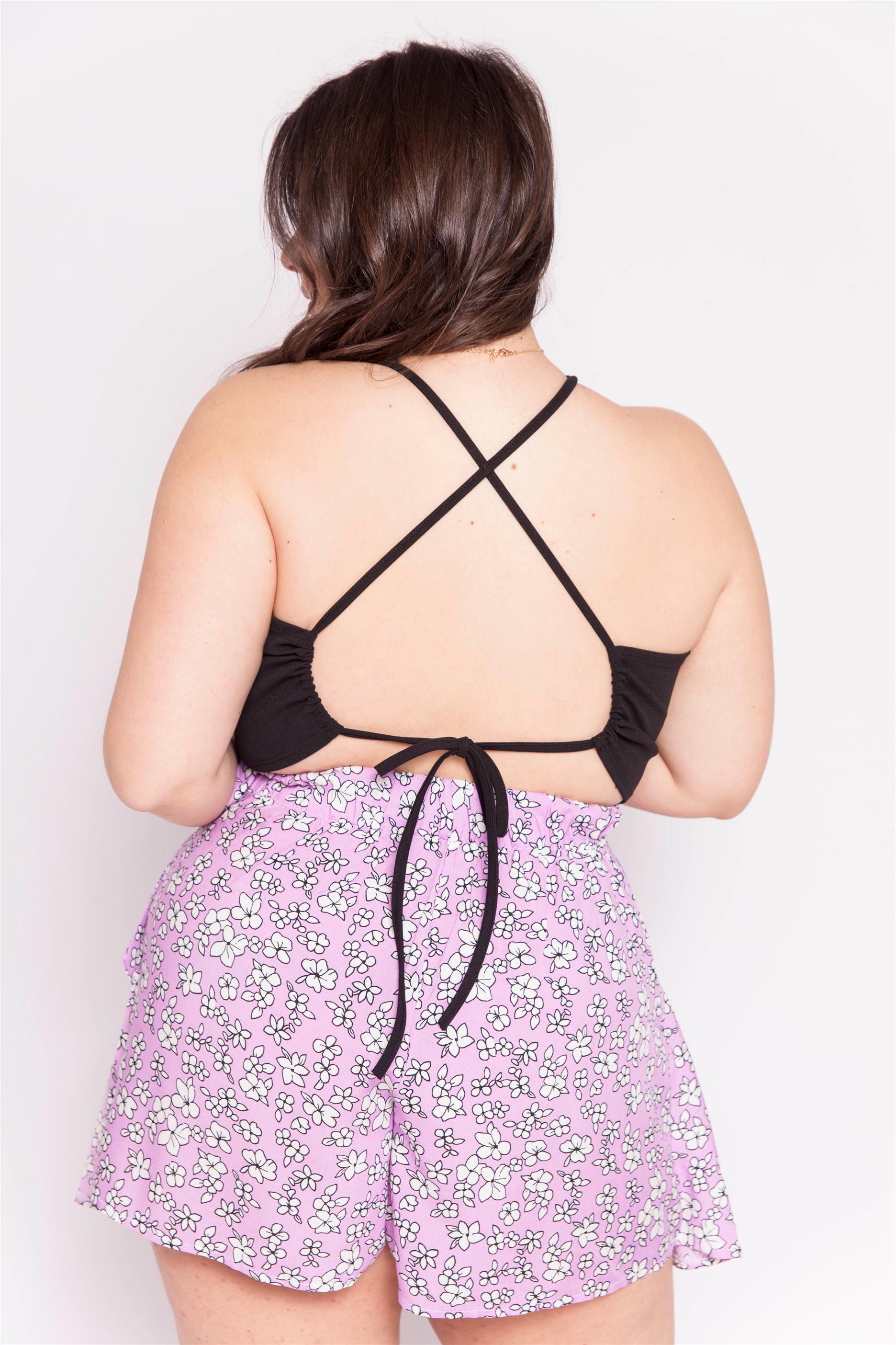 Top BONNA XL-XXL-XXXL