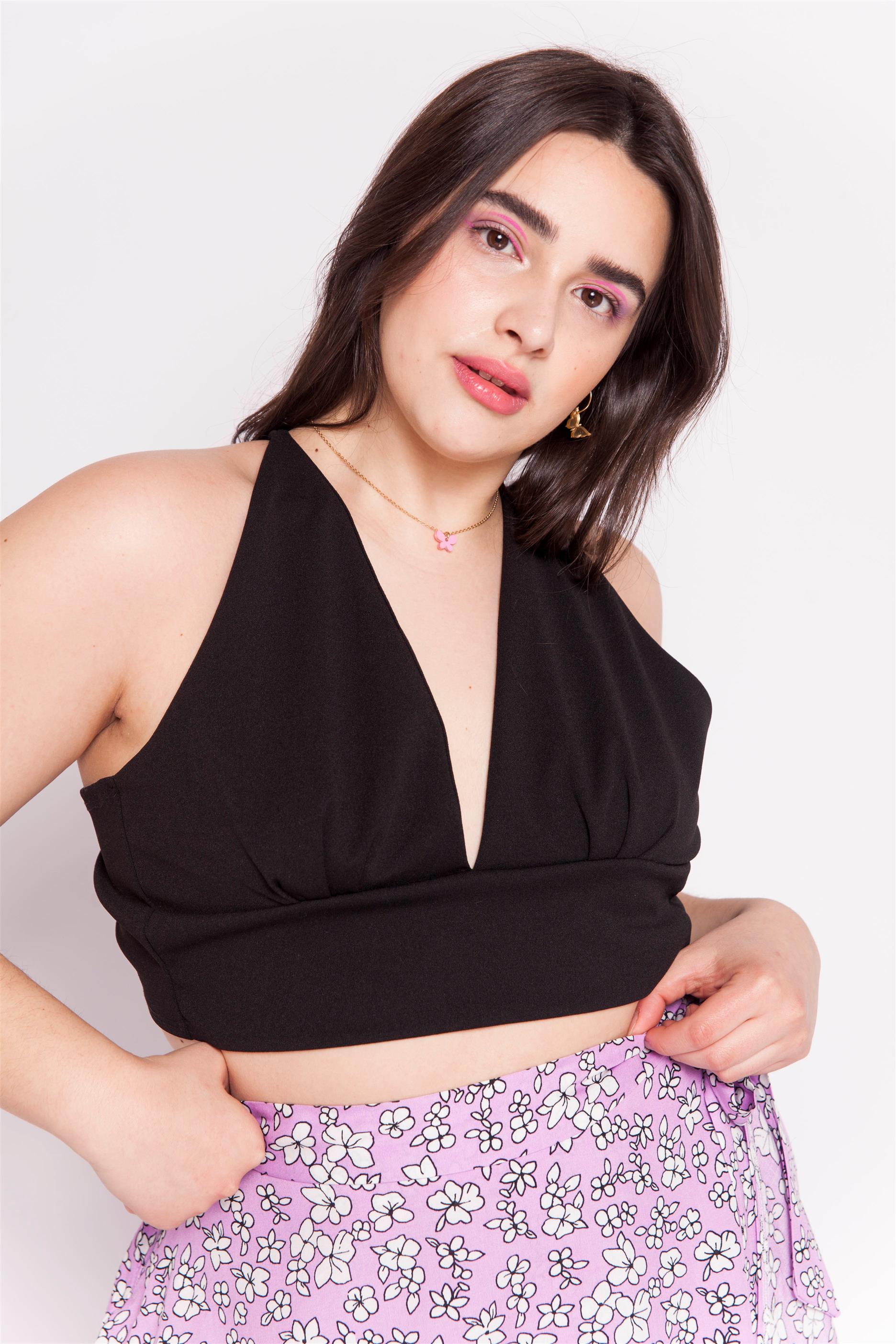 Top BONNA XL-XXL-XXXL