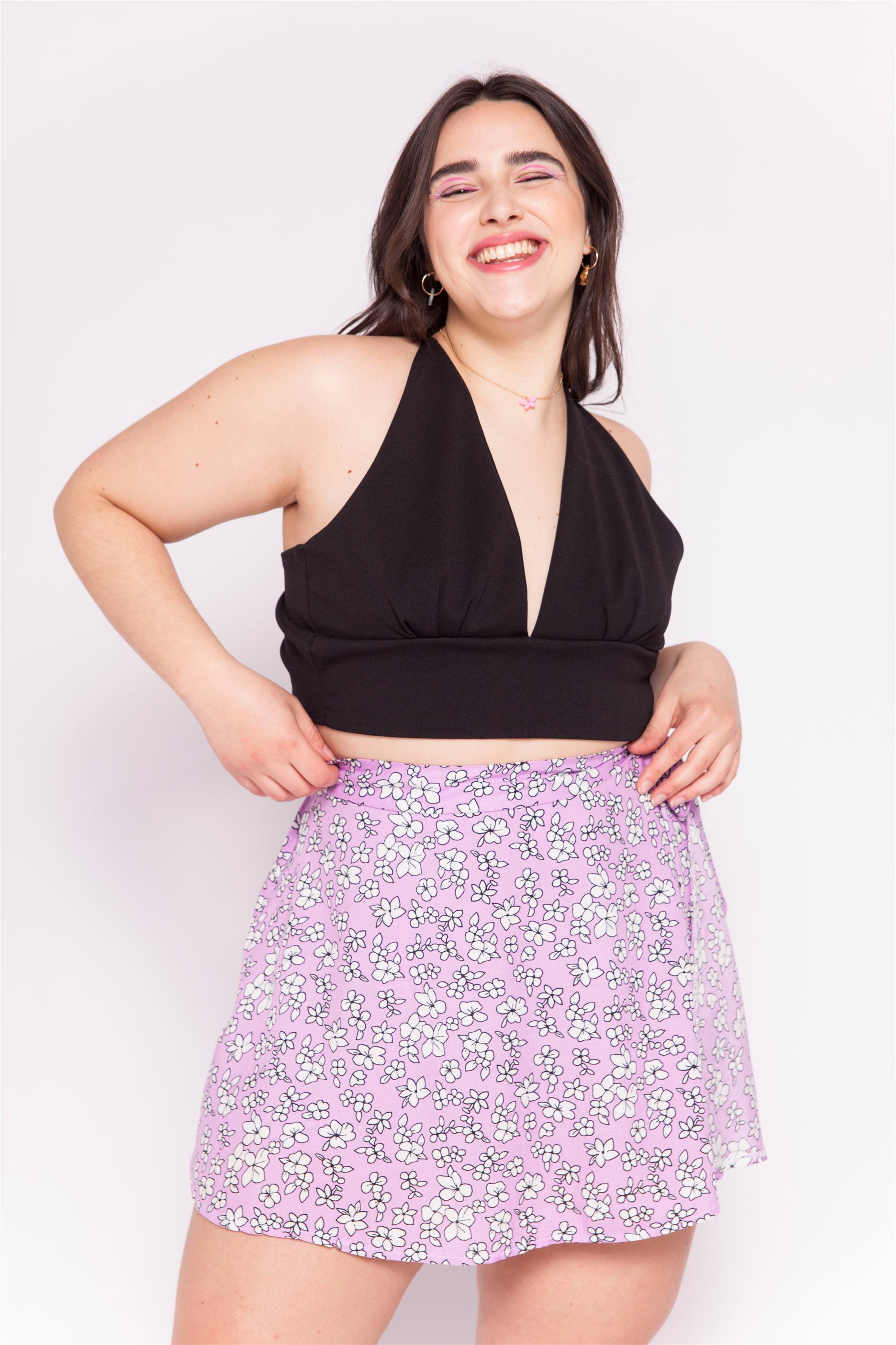 Top BONNA XL-XXL-XXXL