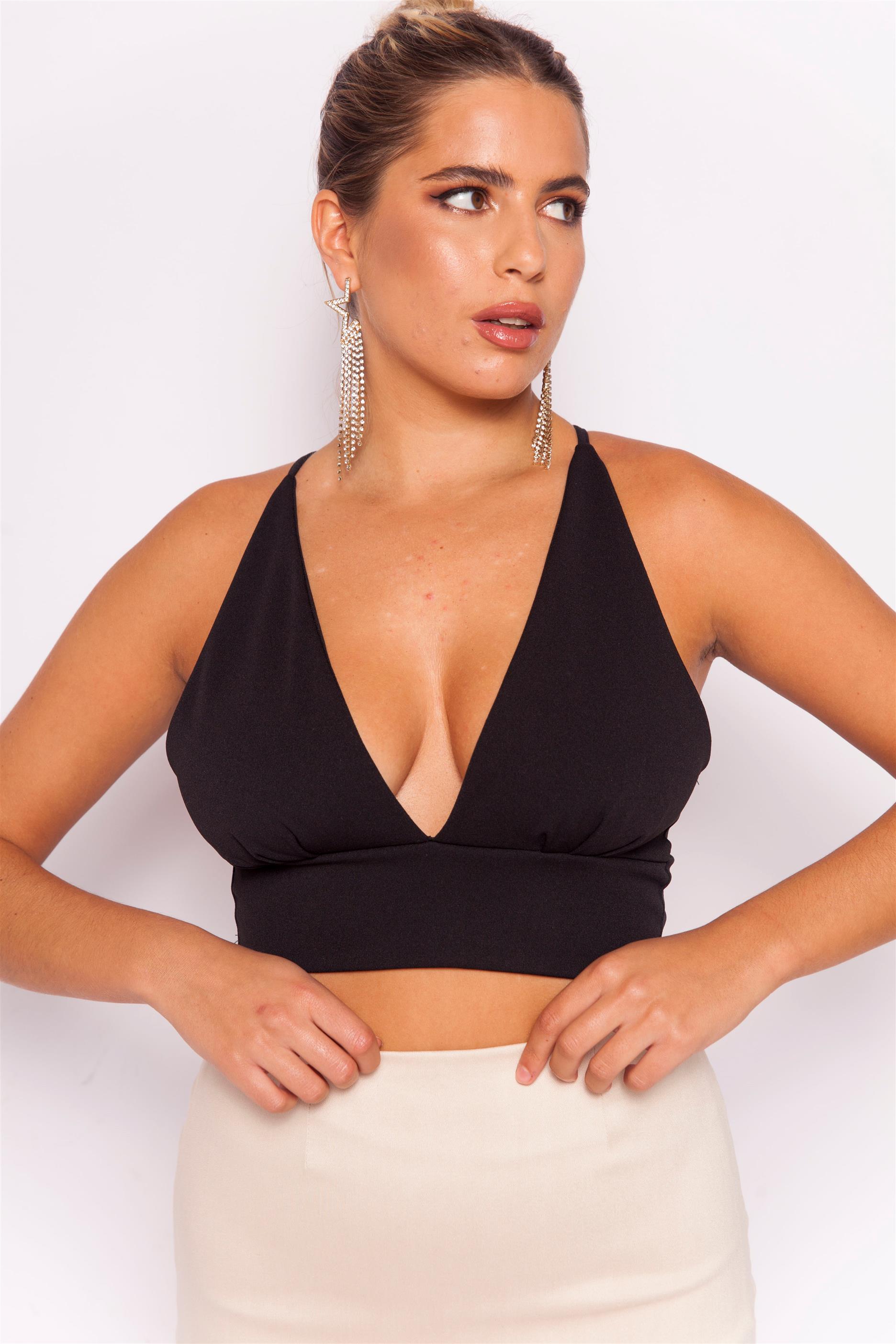 Top BONNA XL-XXL-XXXL