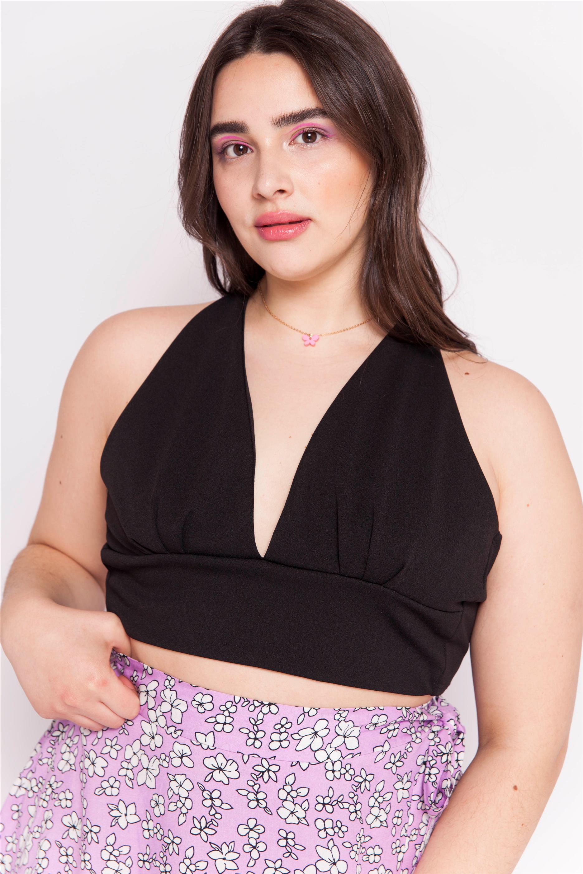 Top BONNA XL-XXL-XXXL