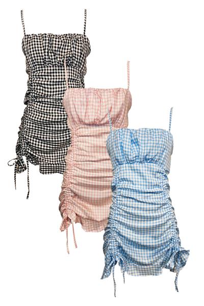 Vestido CAMELIA