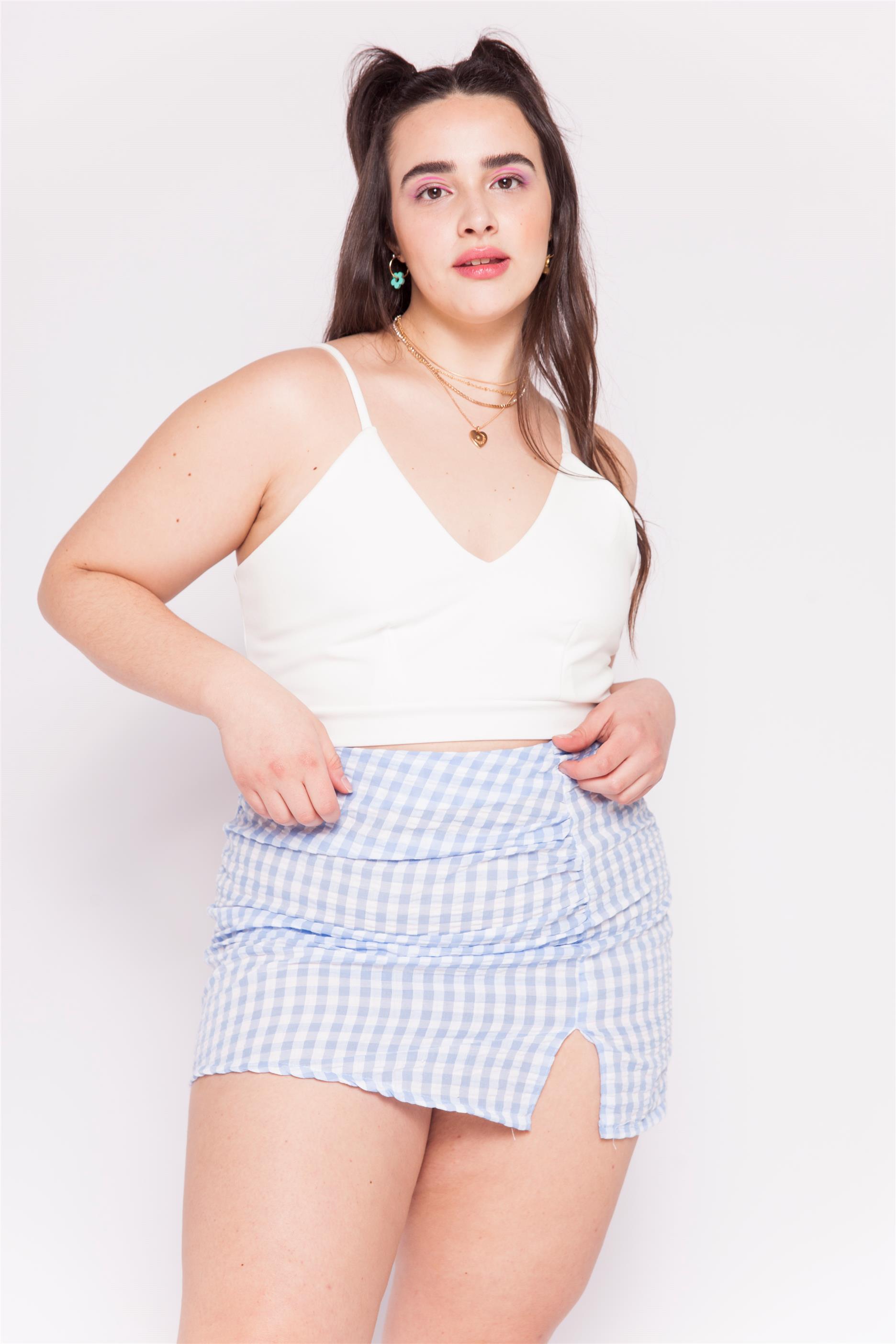 Top DIXON XL-XXL-XXXL