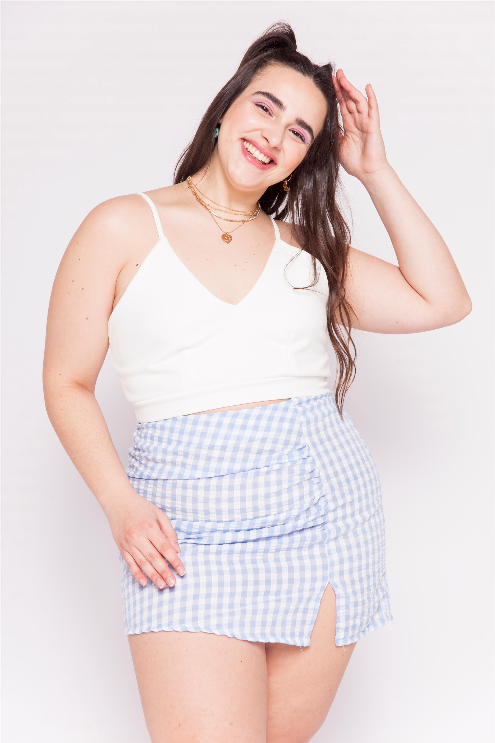 Top DIXON XL-XXL-XXXL