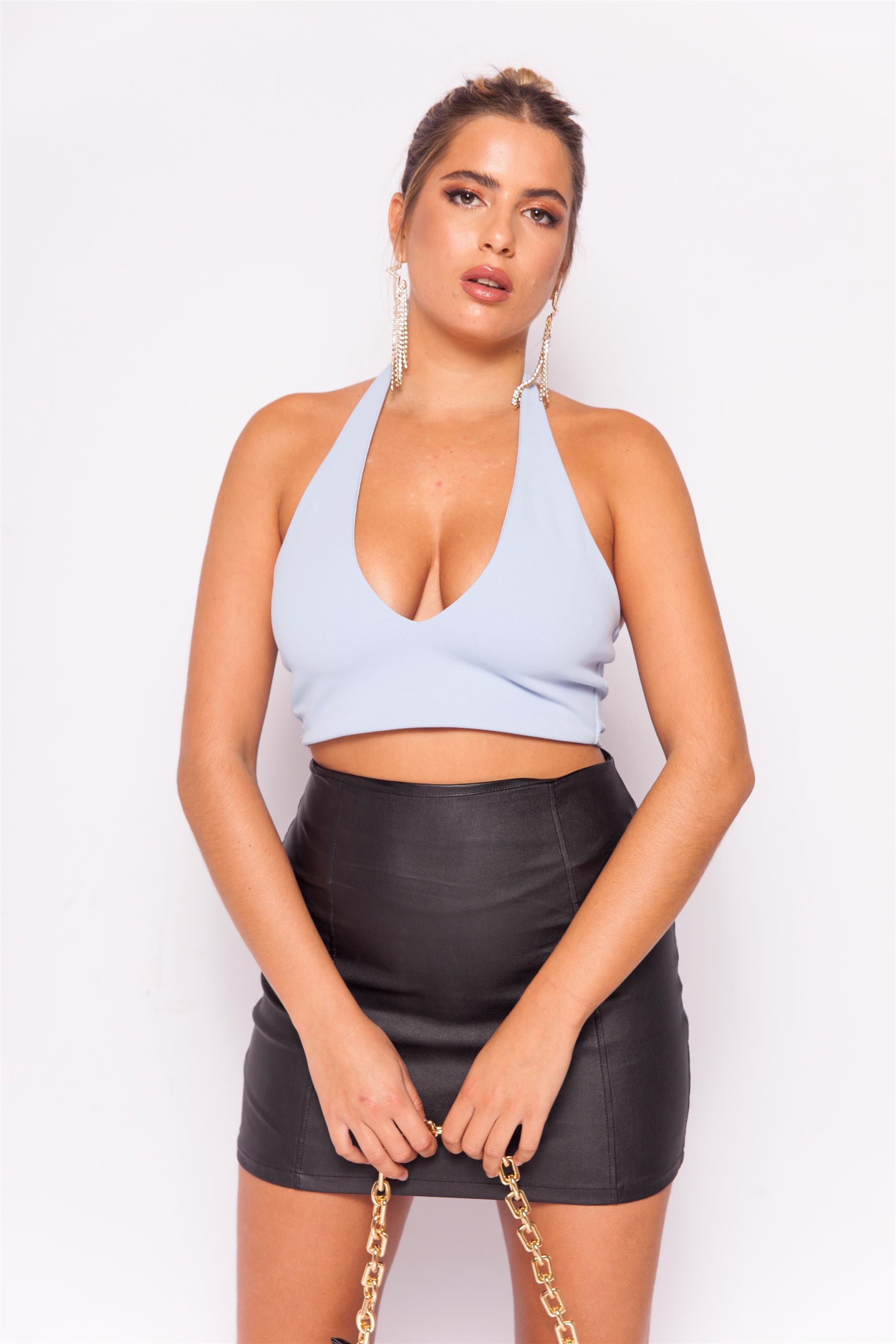 Top KOKA XL-XXL-XXXL