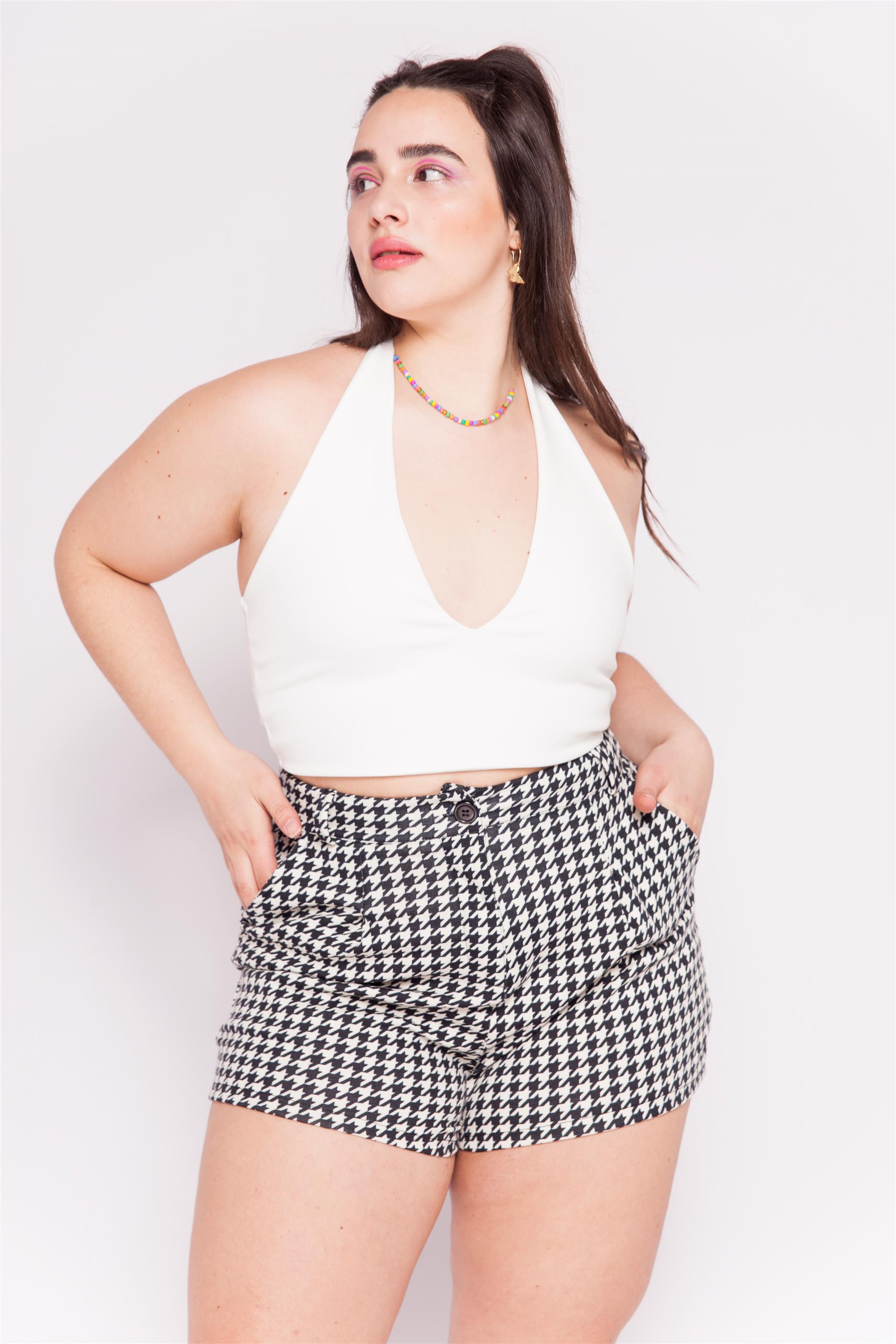 Top KOKA XL-XXL-XXXL