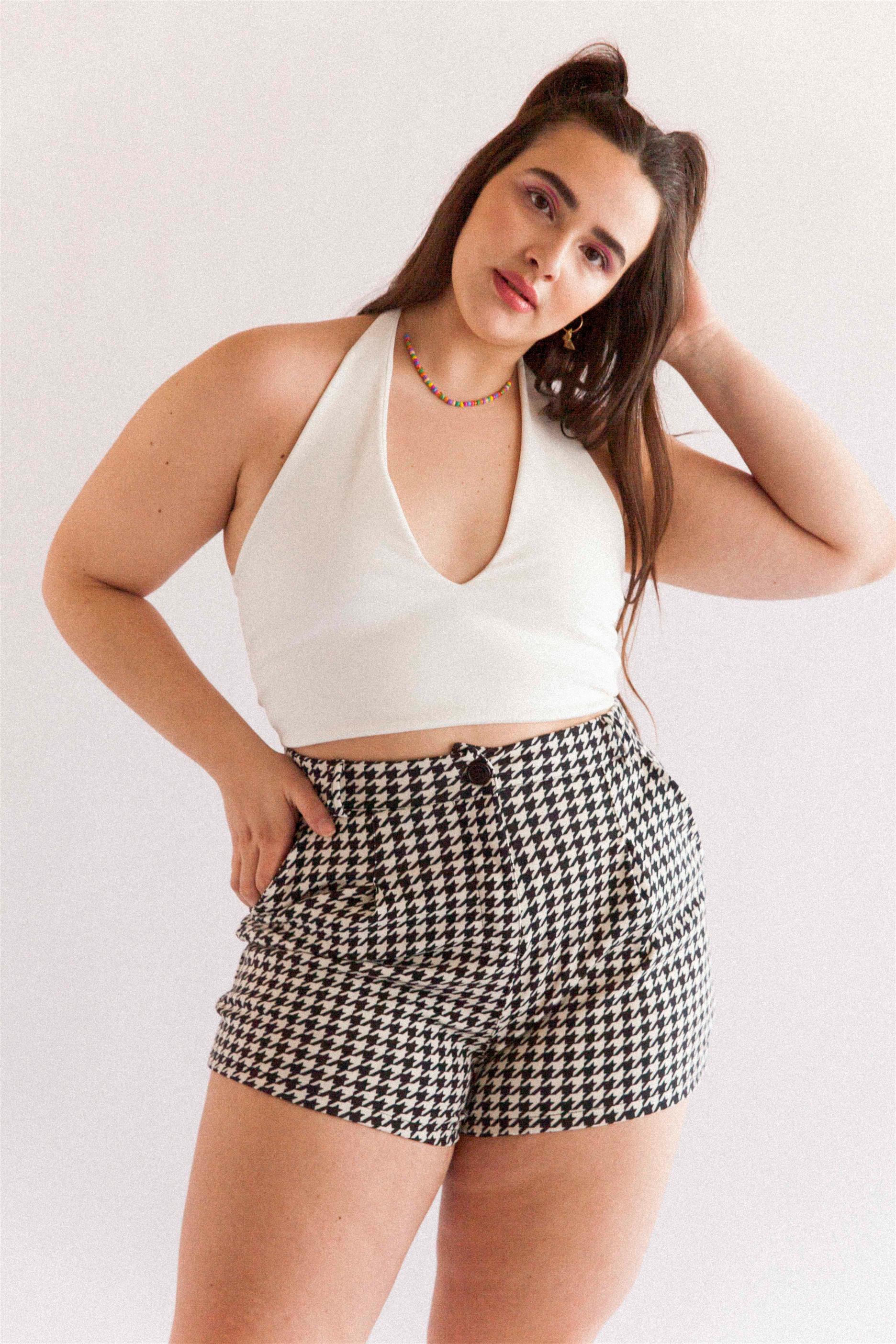 Top KOKA XL-XXL-XXXL