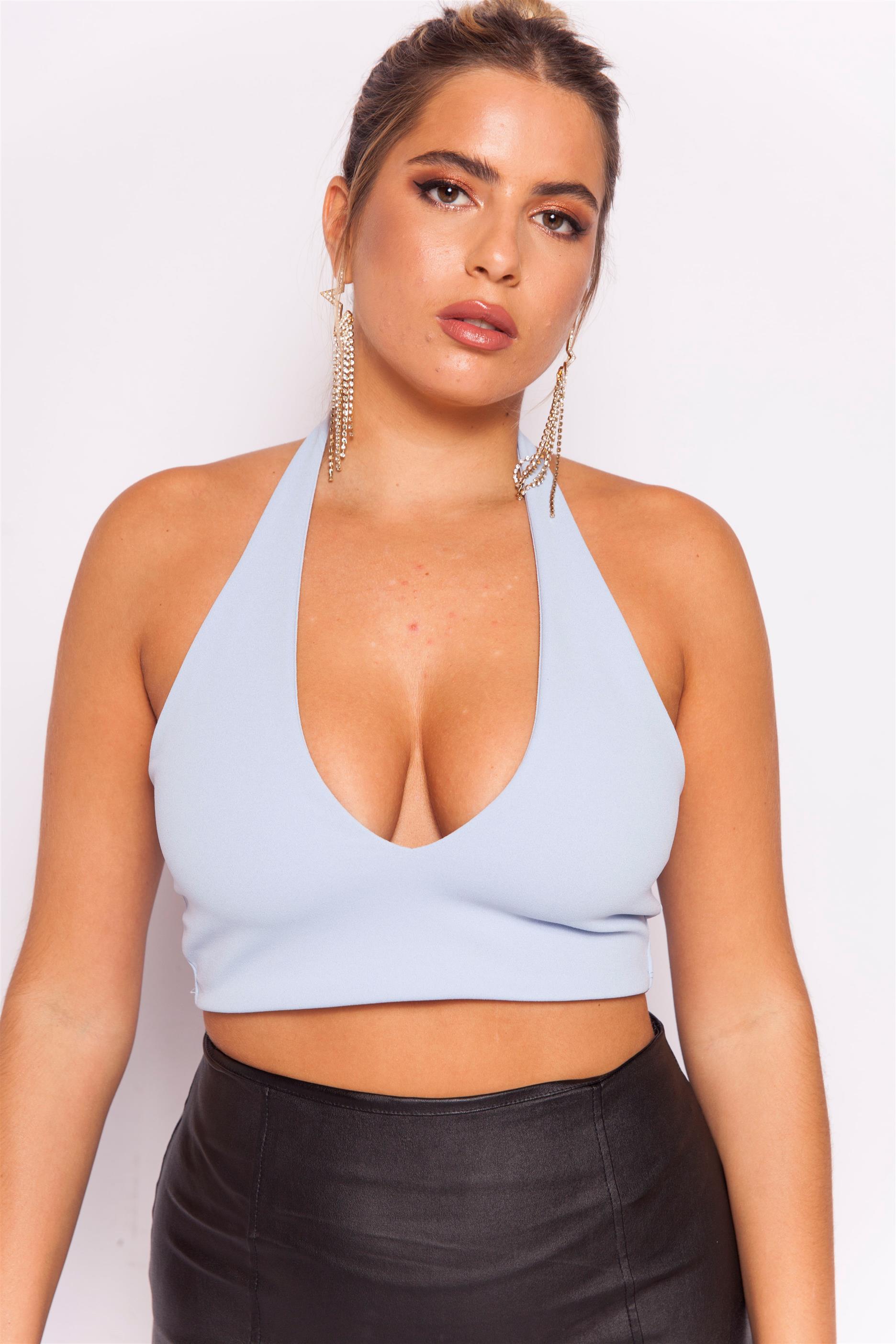 Top KOKA XL-XXL-XXXL