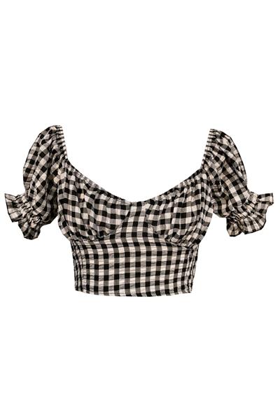 Top HERA S-M-L