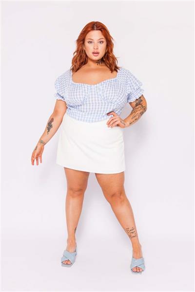 Top HERA XL-XXL-XXXL
