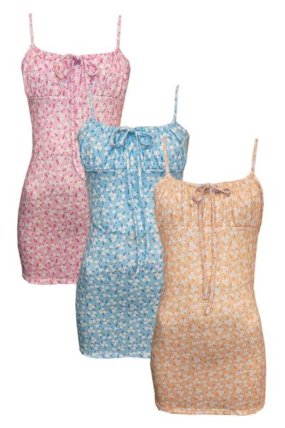 Vestido SANDY