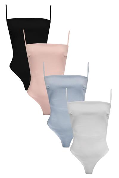 Body CLOVER