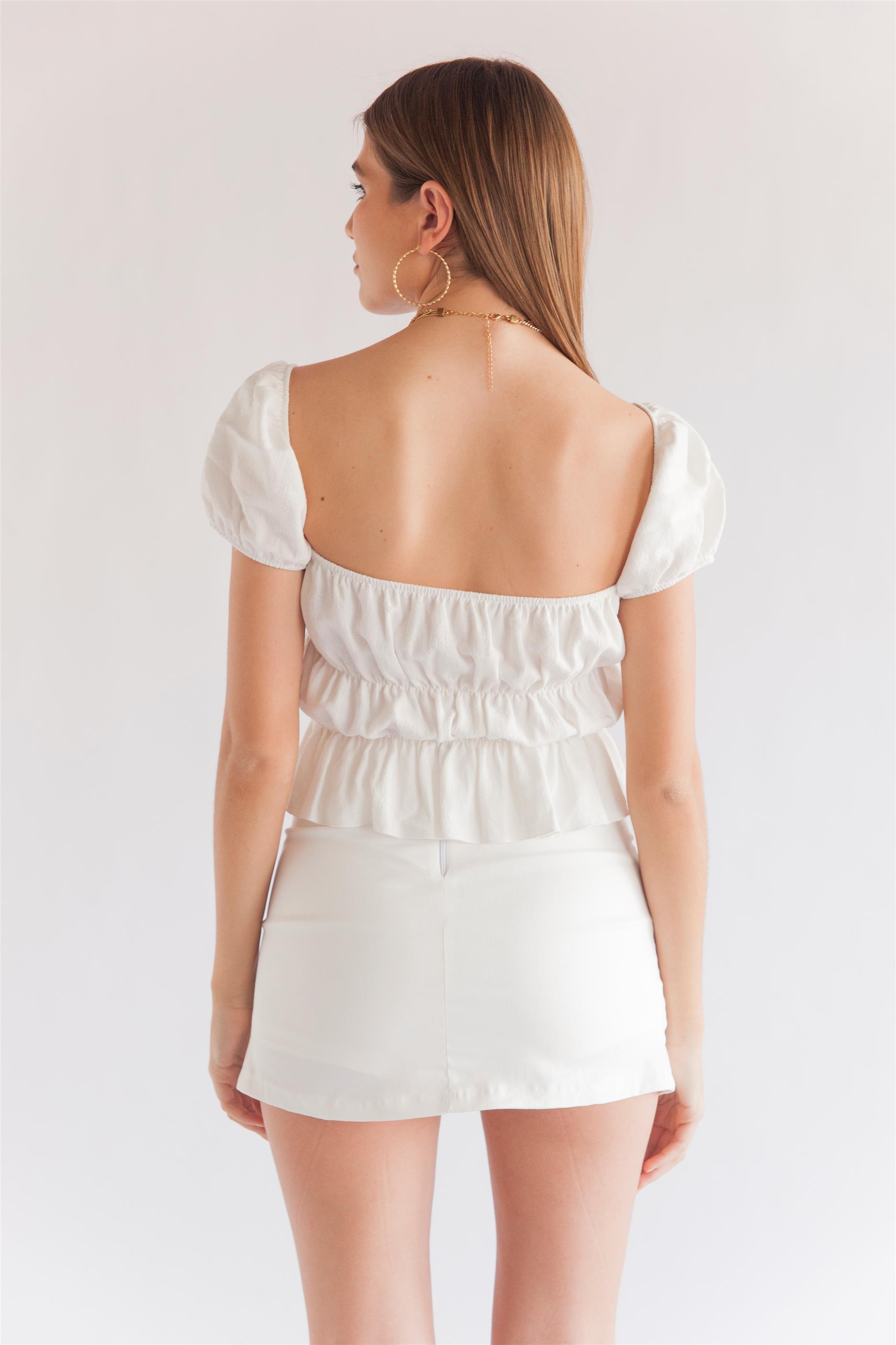 Skort ALISON 34-36-38-40