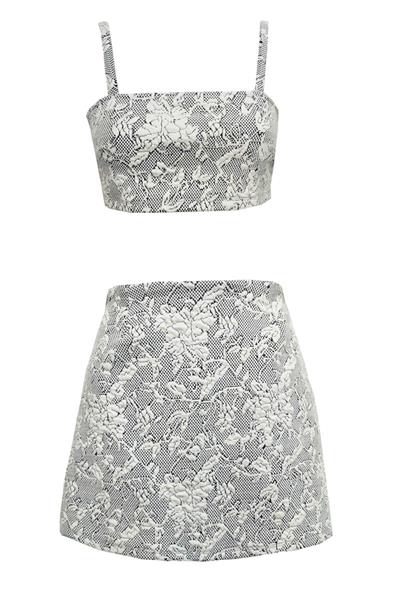 Skort MANHATTAN FLIPPY 36-38-40