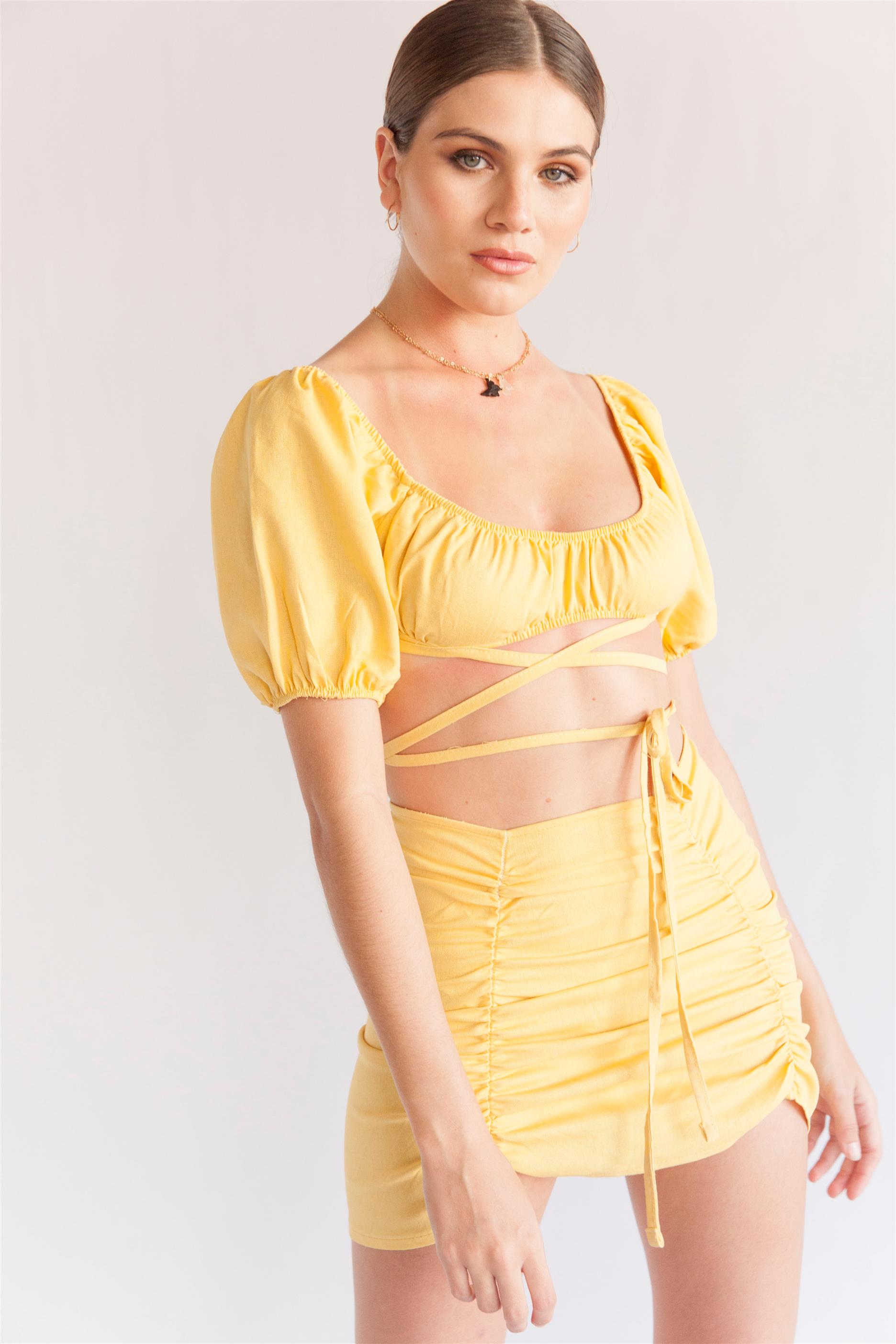 Top ELINOR S-M-L