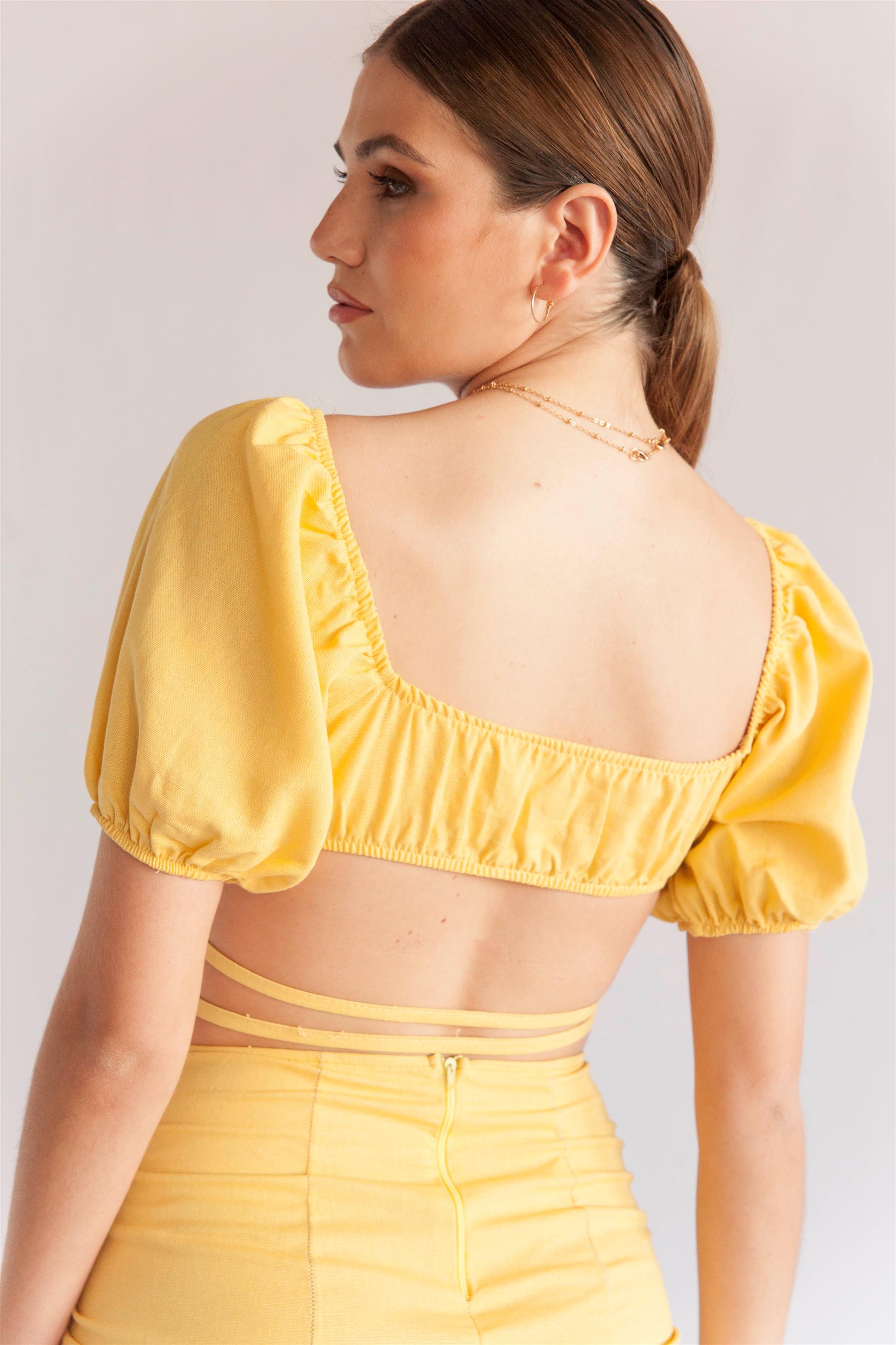 Top ELINOR S-M-L
