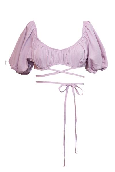 Top ELINOR XL-XXL-XXXL