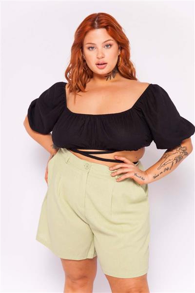 Top ELINOR XL-XXL-XXXL