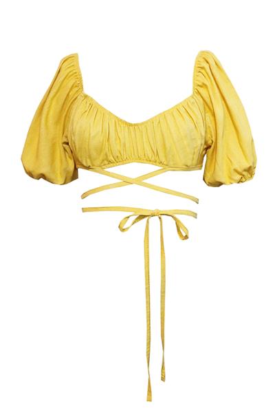 Top ELINOR XL-XXL-XXXL