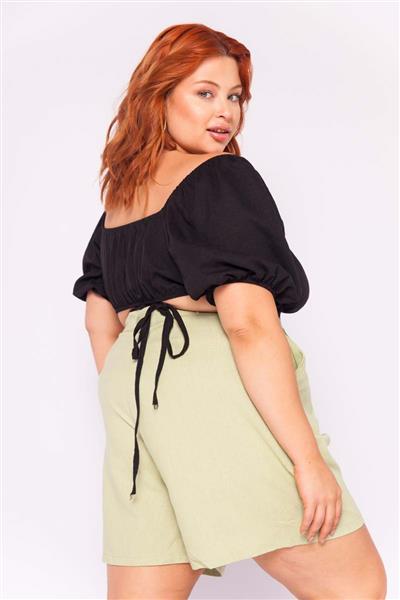 Top ELINOR XL-XXL-XXXL