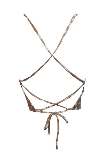 TOP AZUCENA