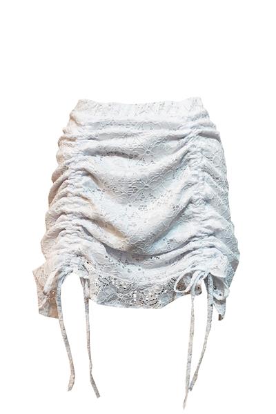 Mini GARDENIA 36-38-40