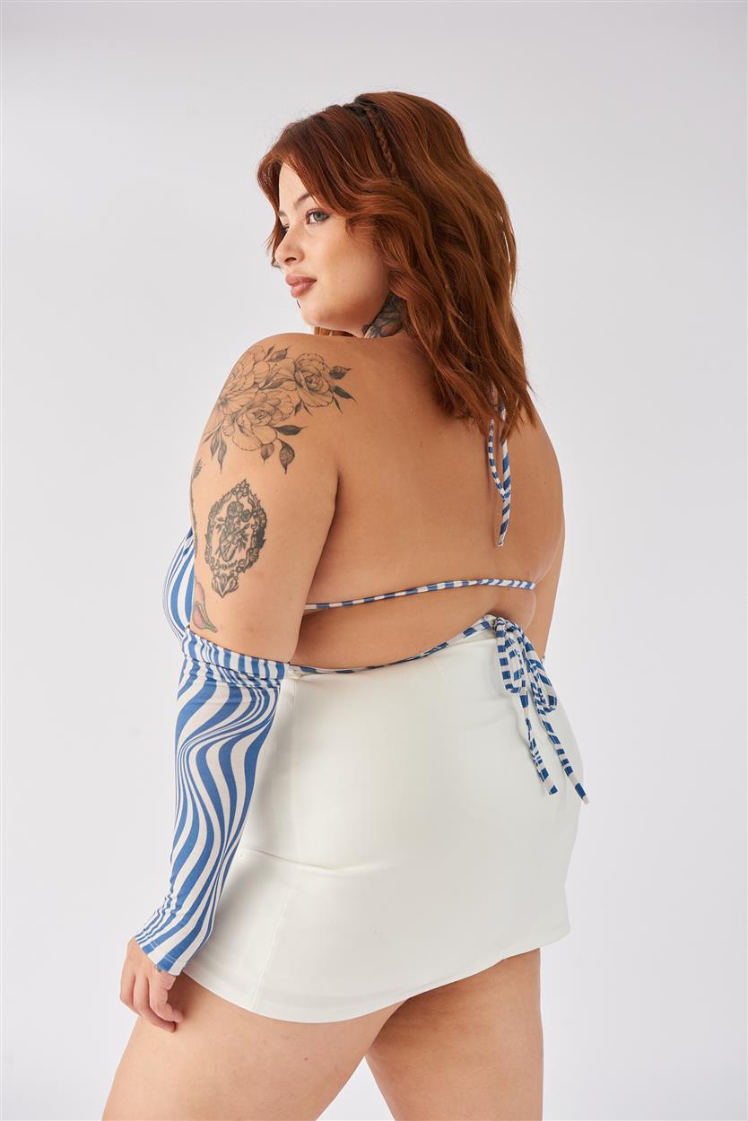 Top LINDSAY CEBRA