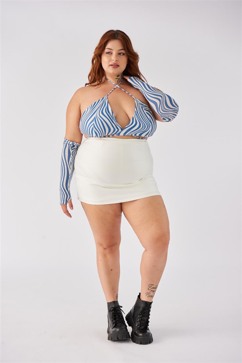Top LINDSAY CEBRA